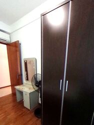 Summerdale (D22), Condominium #448048591